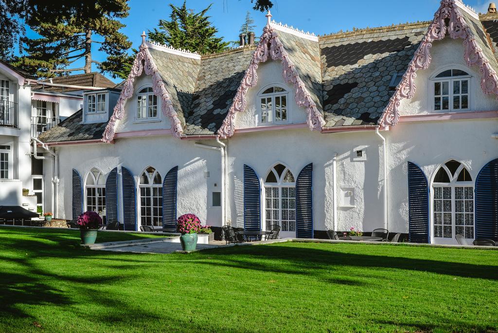 סידמות' The Woodlands Hotel מראה חיצוני תמונה