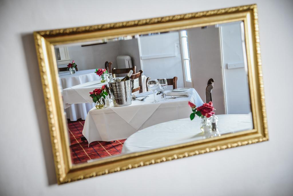 סידמות' The Woodlands Hotel מראה חיצוני תמונה